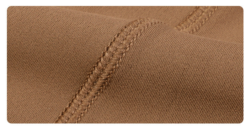 Breathable Hoodie Sports Jacket - Slim-Fit, High Elastic & Zip-Up