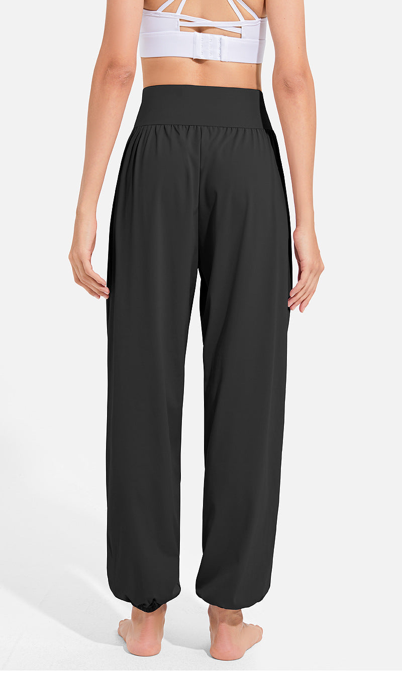 Loose Casual Women’s Joggers Pants