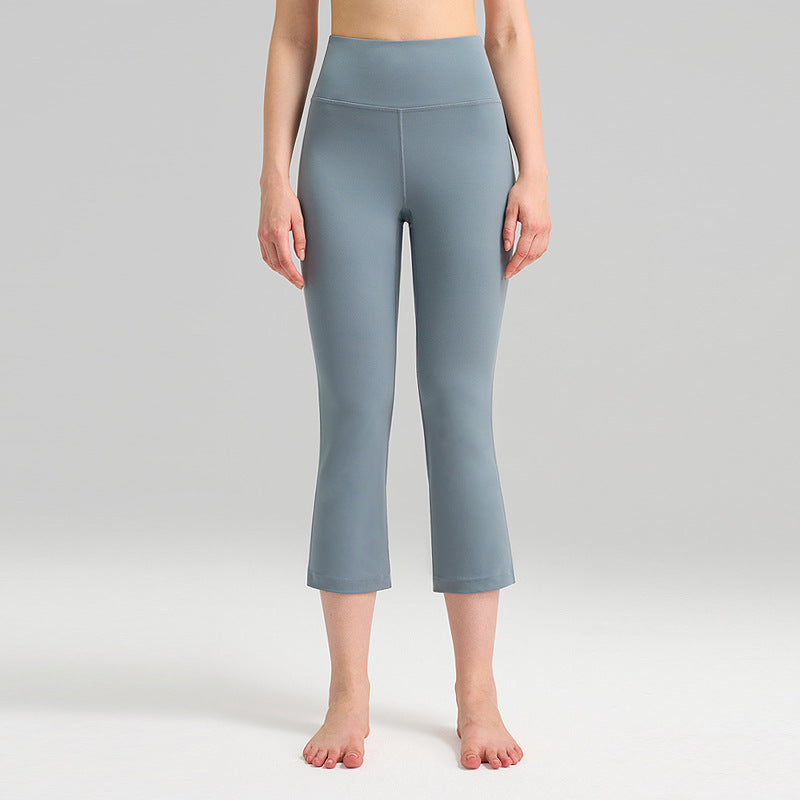 Women’s Soft Flared Yoga Pants