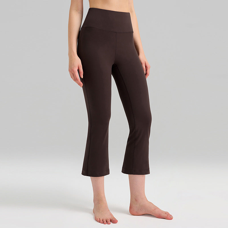 Women’s Soft Flared Yoga Pants