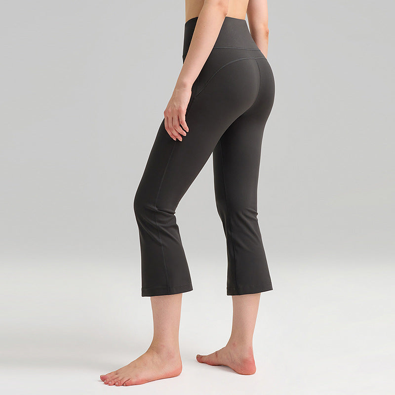Women’s Soft Flared Yoga Pants