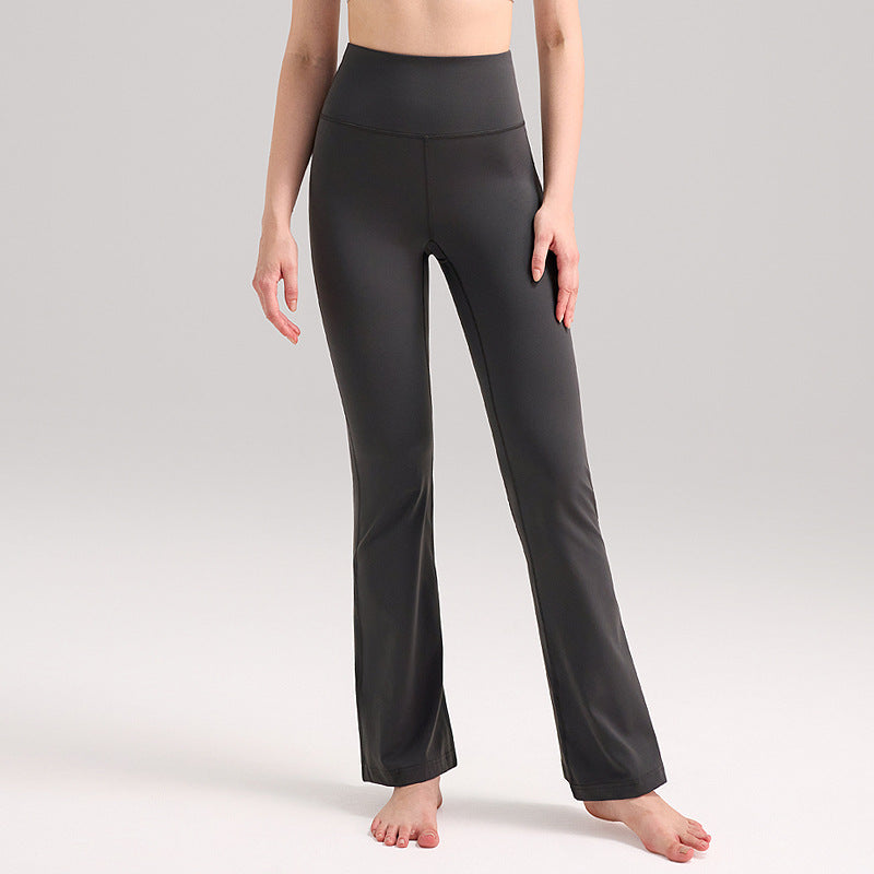 Ultra High-Waist Flare Yoga Pants