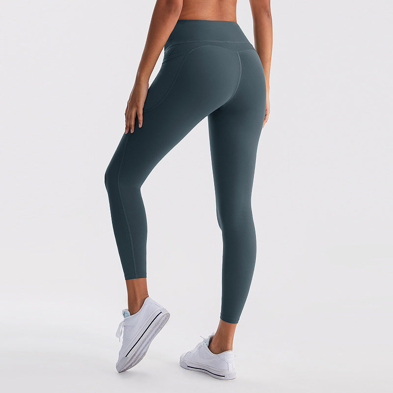 Women’s Buttery Soft High-Waist Yoga Leggings