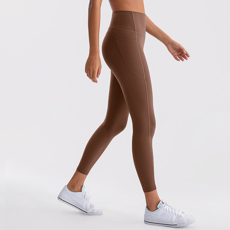 Women’s Buttery Soft High-Waist Yoga Leggings