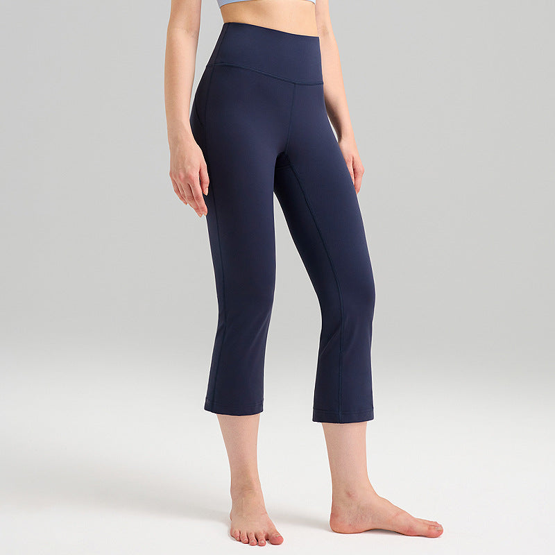Women’s Soft Flared Yoga Pants