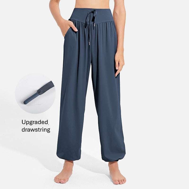 Loose Casual Women’s Joggers Pants