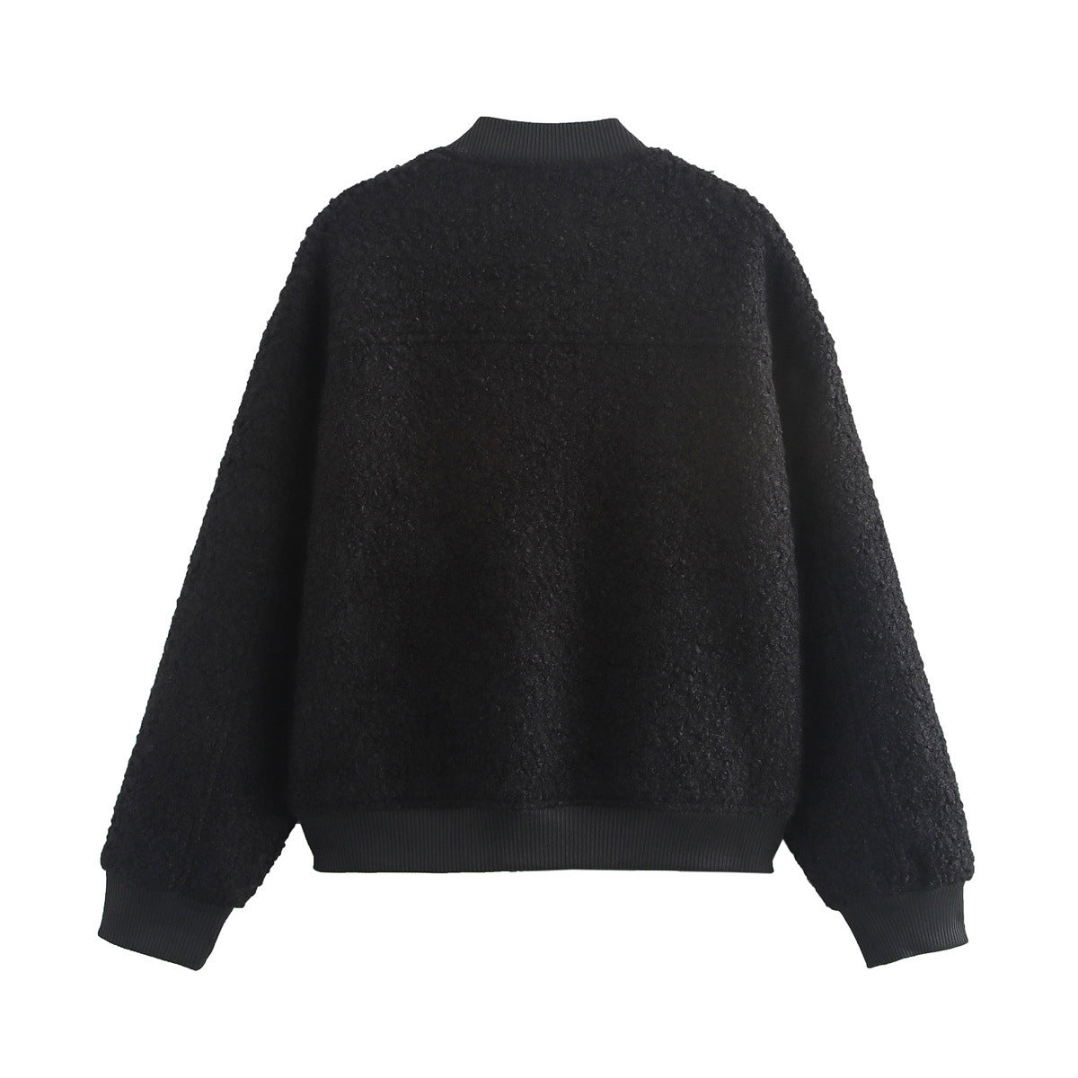 Cross-Border Cozy Jacket