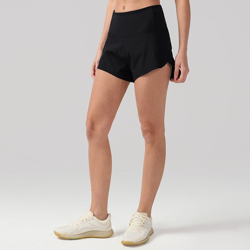 Women’s Summer Shorts – Breathable Quick-Dry 2.5” Activewear