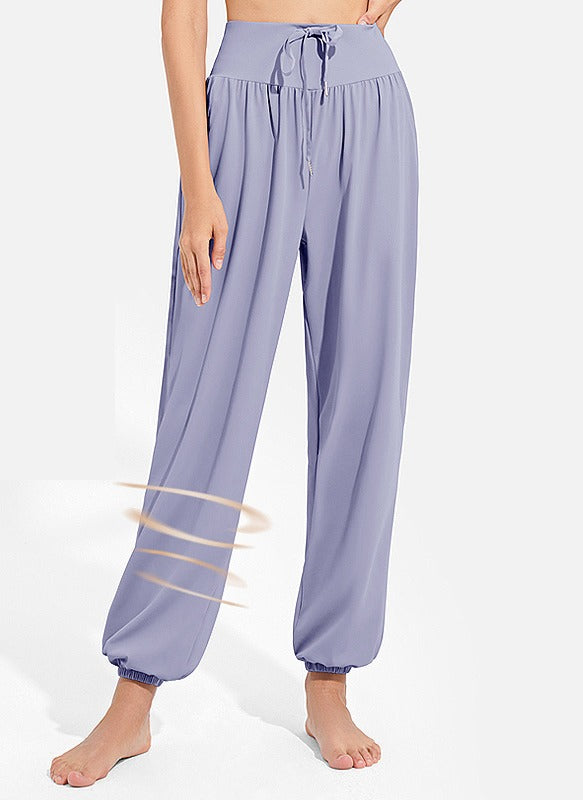 Loose Casual Women’s Joggers Pants