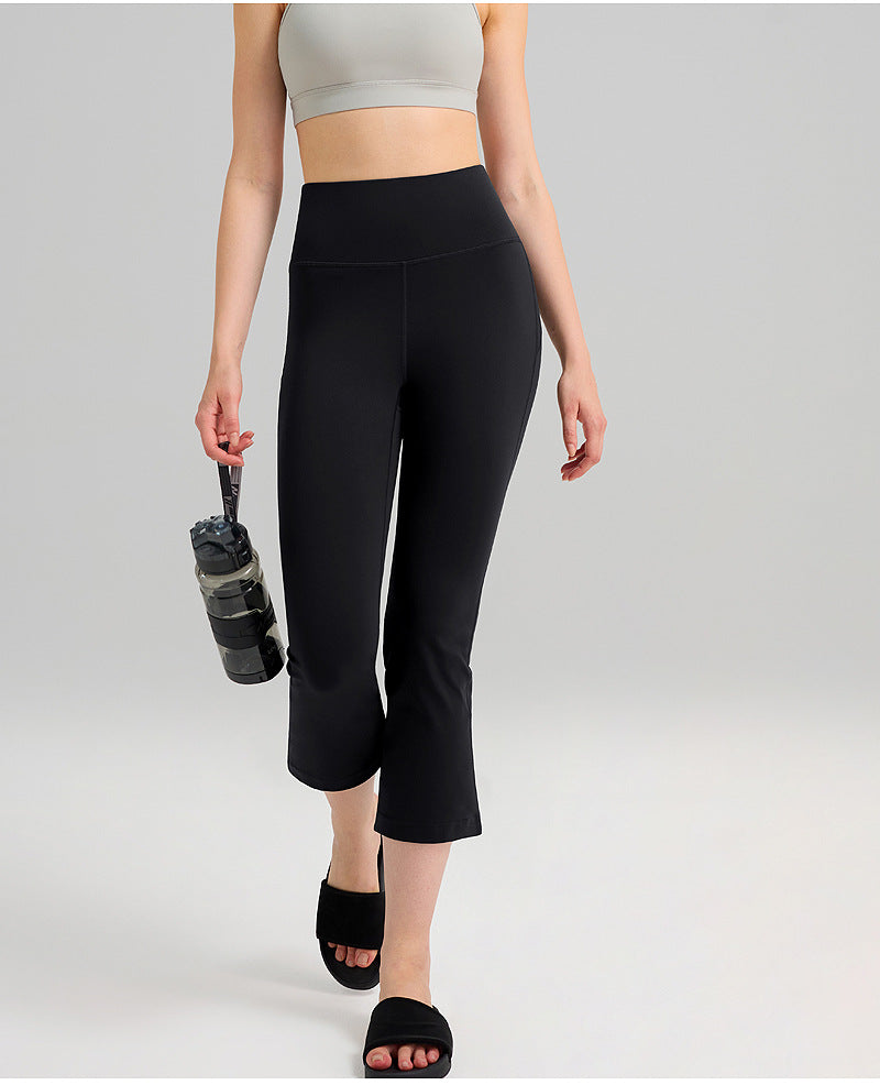 Women’s Soft Flared Yoga Pants