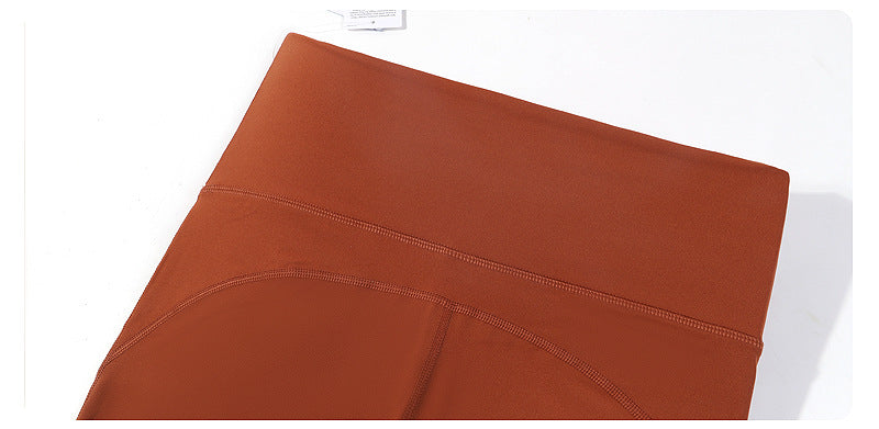 Flared Sports Yoga Pants