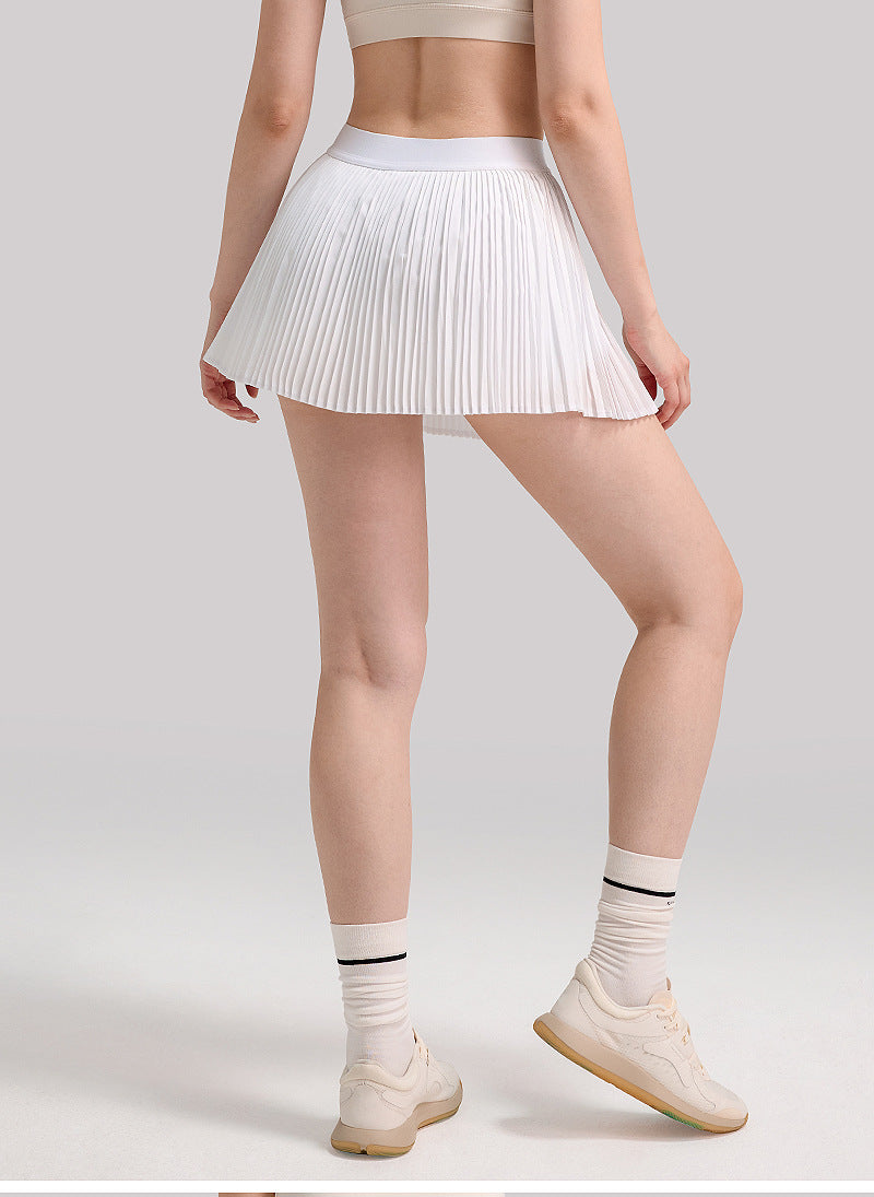 Women’s Breathable Quick-Dry Sports Skirt