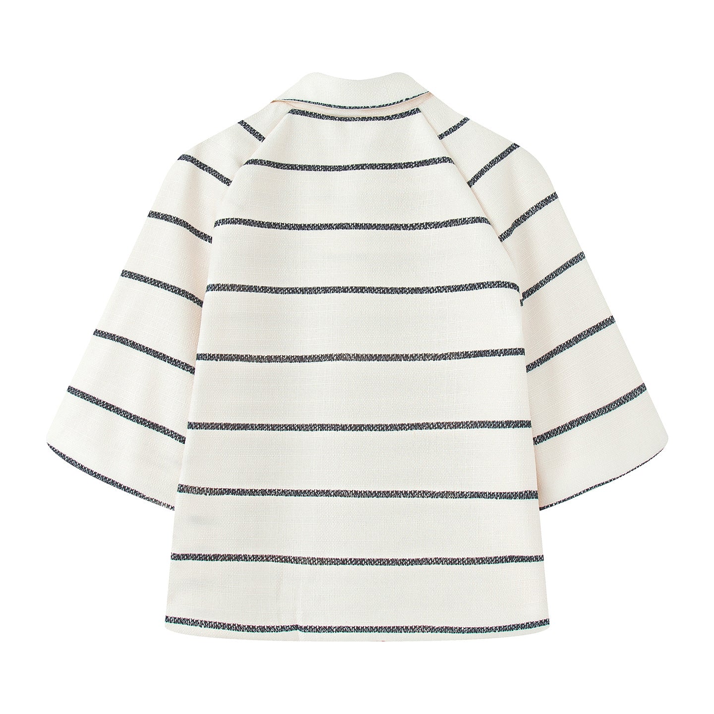 Knitted Cardigan Set