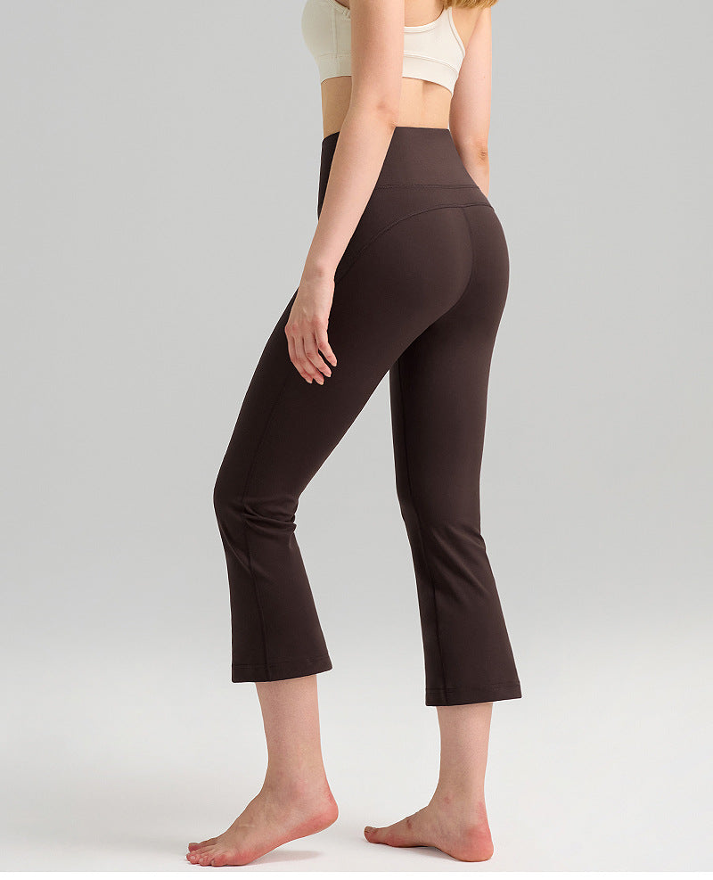 Women’s Soft Flared Yoga Pants