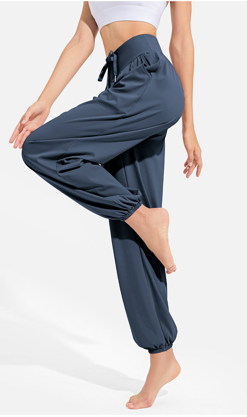 Loose Casual Women’s Joggers Pants