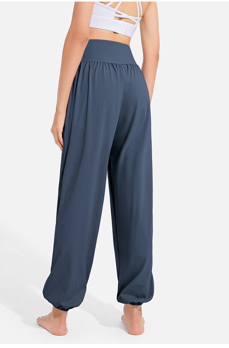Loose Casual Women’s Joggers Pants