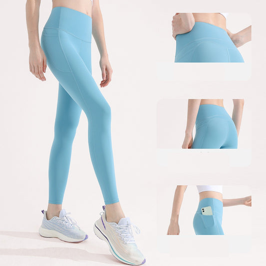 Women’s Buttery Soft High-Waist Yoga Leggings