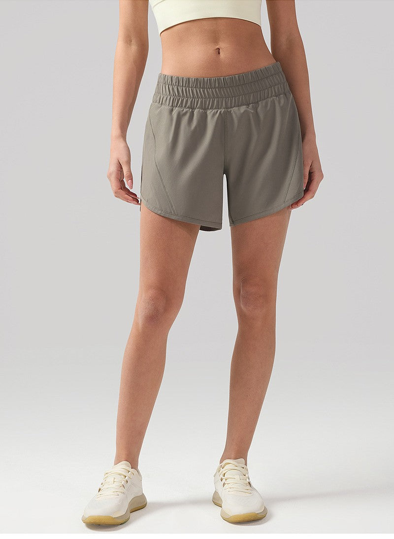 Women’s 5” Stretch Fitness Shorts
