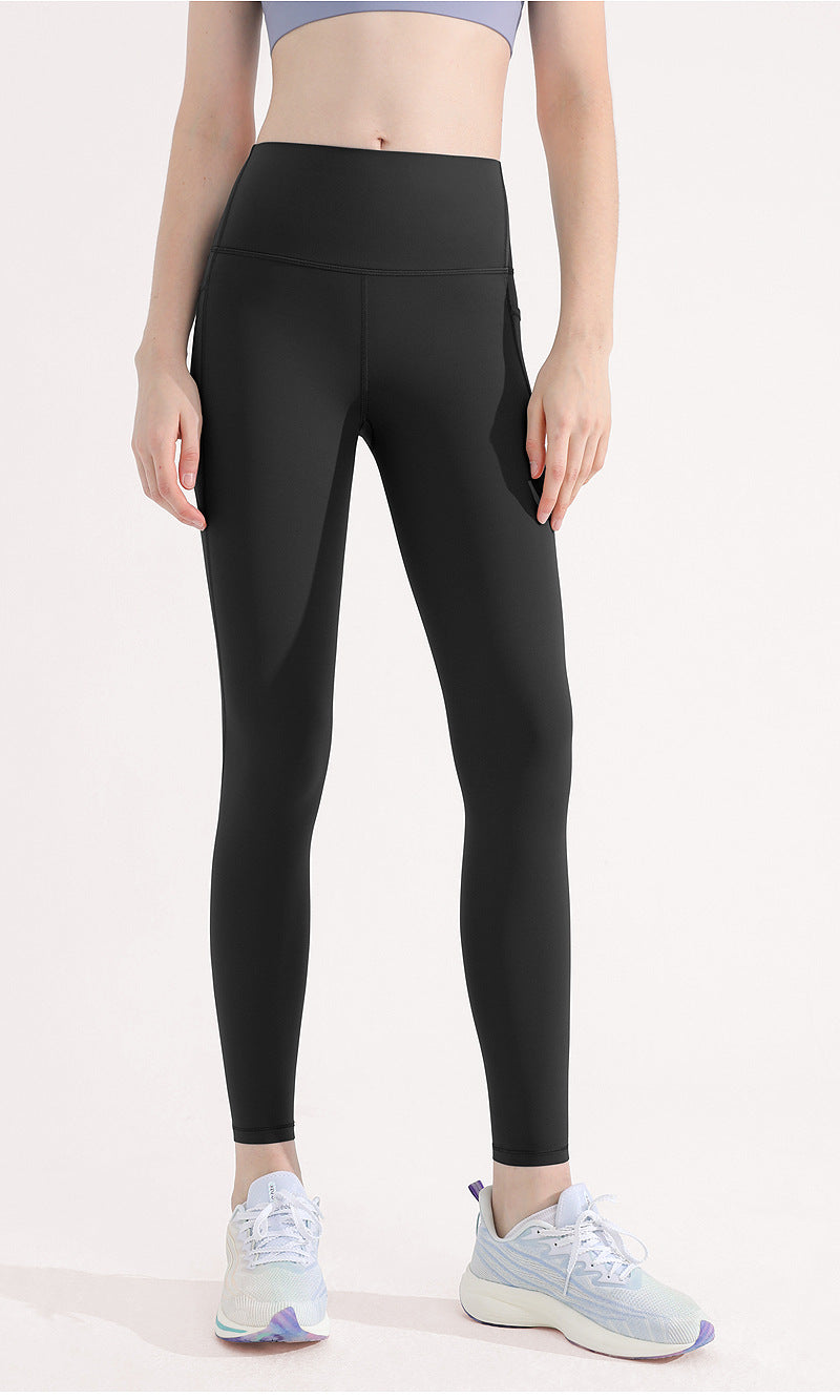 Women’s Buttery Soft High-Waist Yoga Leggings