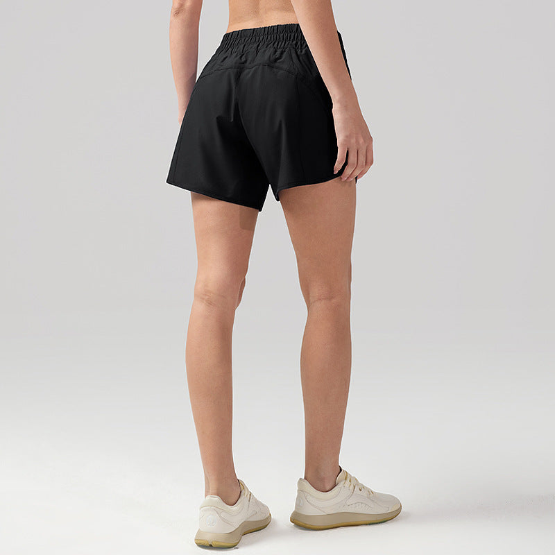Women’s 5” Stretch Fitness Shorts