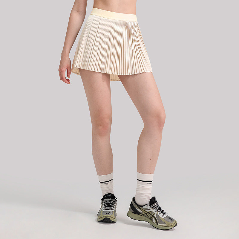 Women’s Breathable Quick-Dry Sports Skirt