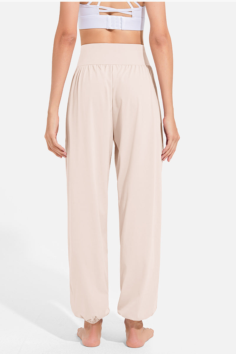 Loose Casual Women’s Joggers Pants