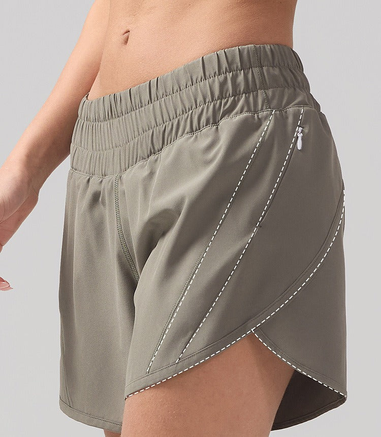 Women’s 5” Stretch Fitness Shorts