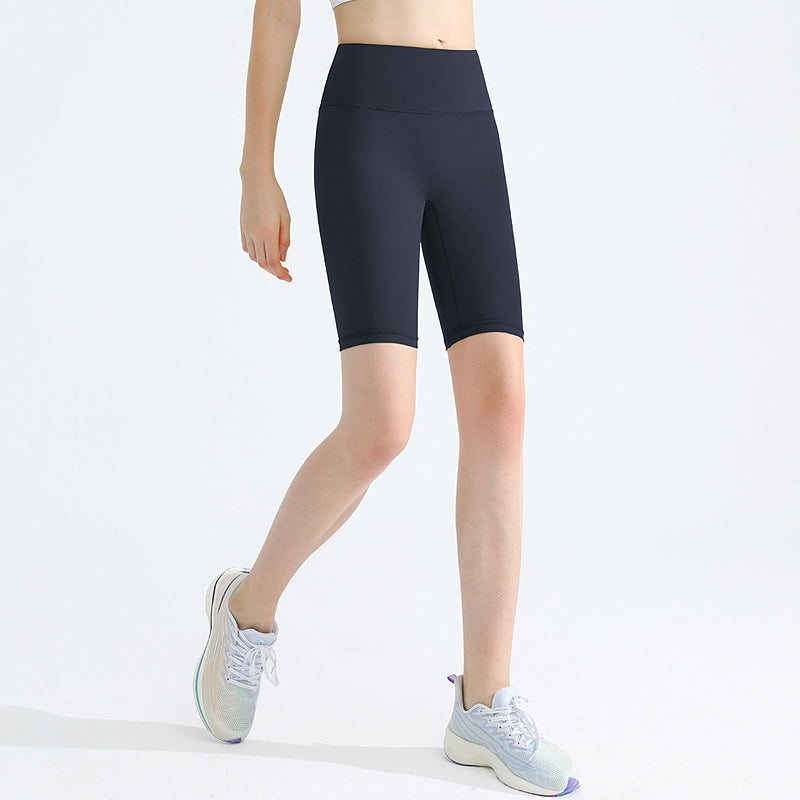 Women’s 5-Inch Sports Compression Shorts