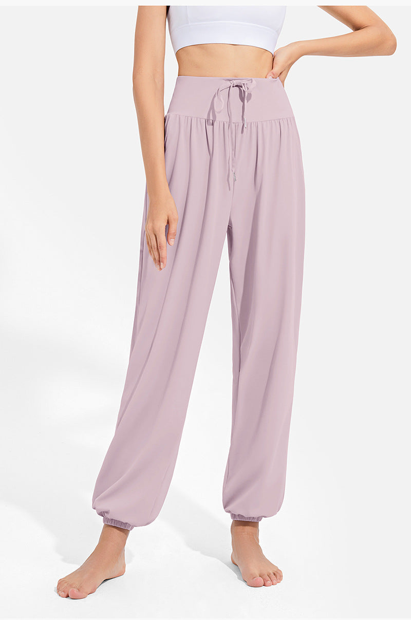 Loose Casual Women’s Joggers Pants