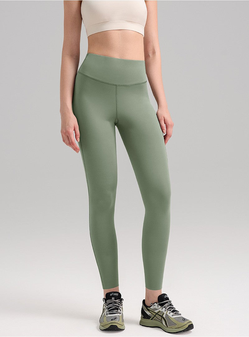 High-Elastic Yoga & Workout Leggings for All Seasons