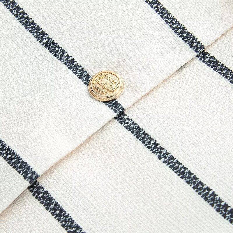 Knitted Cardigan Set