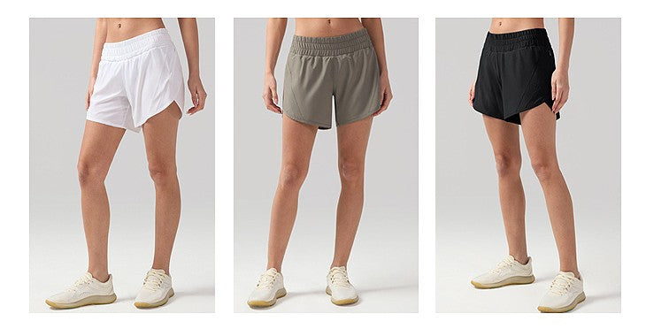 Women’s 5” Stretch Fitness Shorts