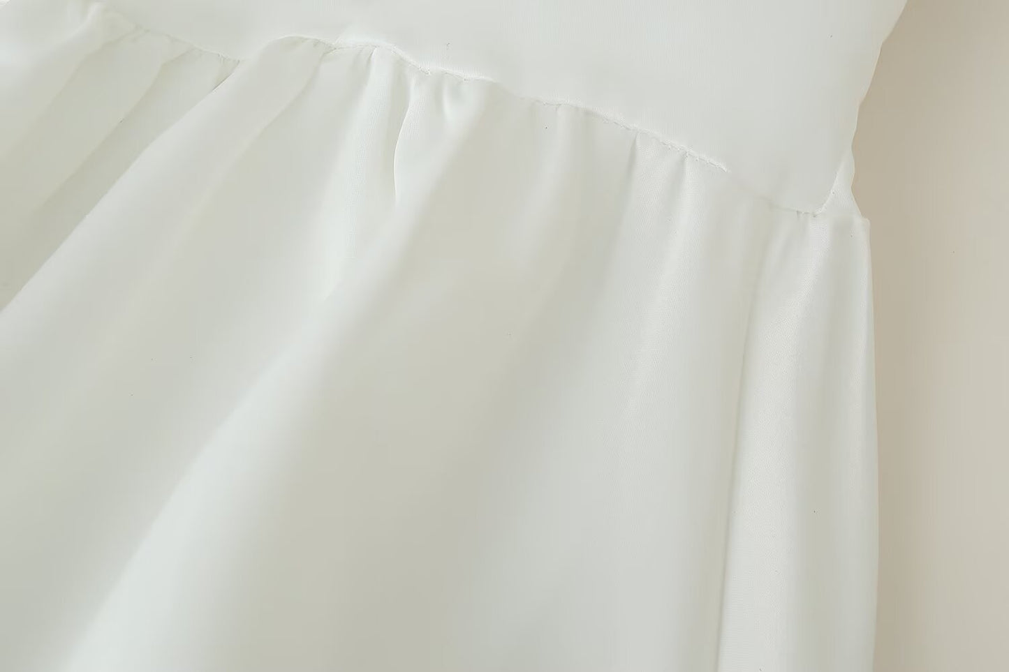 Halter Neck Backless Waist-Slimming Tulip Dress