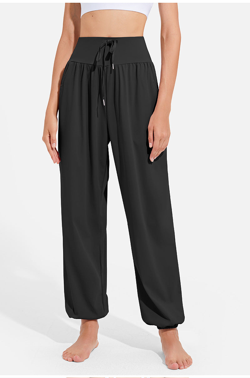 Loose Casual Women’s Joggers Pants
