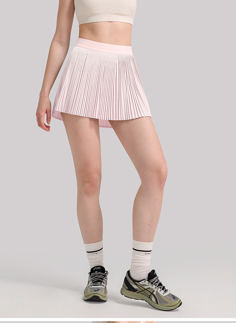 Women’s Breathable Quick-Dry Sports Skirt