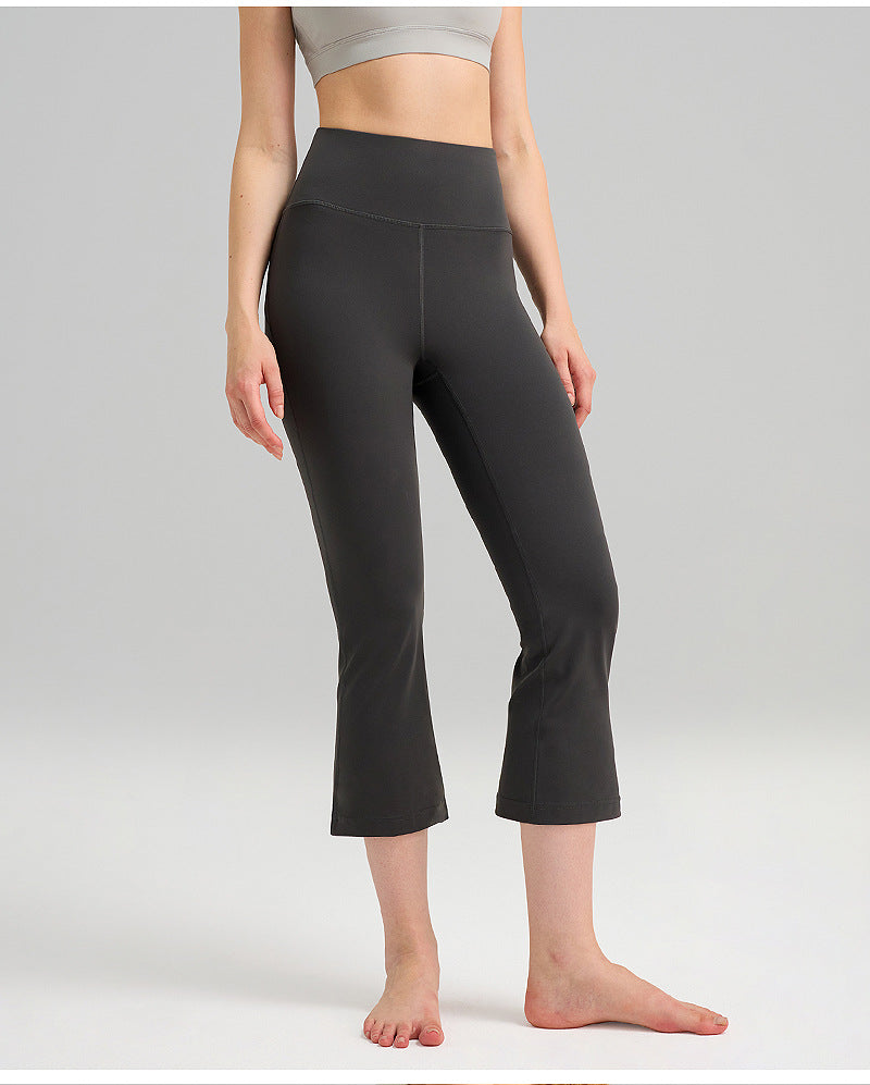 Women’s Soft Flared Yoga Pants