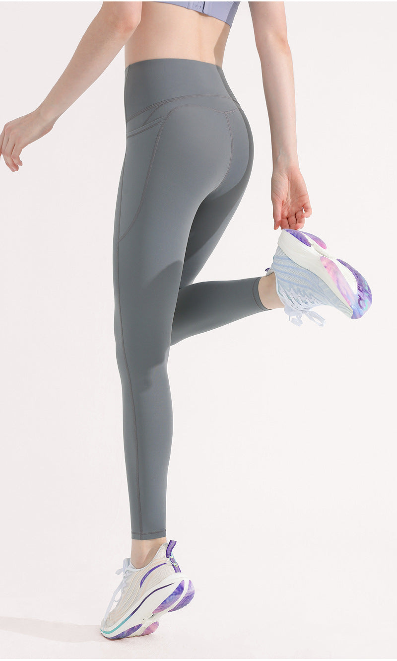 Women’s Buttery Soft High-Waist Yoga Leggings