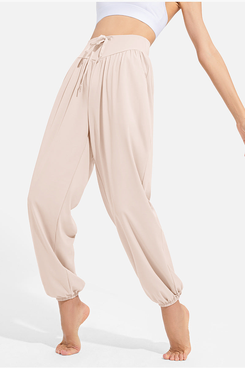Loose Casual Women’s Joggers Pants