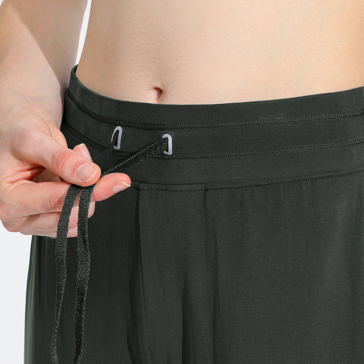 Women’s High-Waist Flattering Wide-Leg Yoga Pants