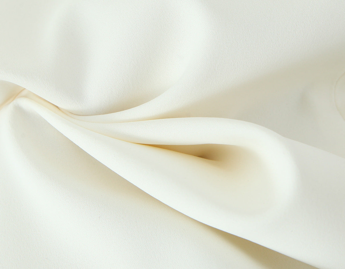 Sleeveless Elegant Short Dress