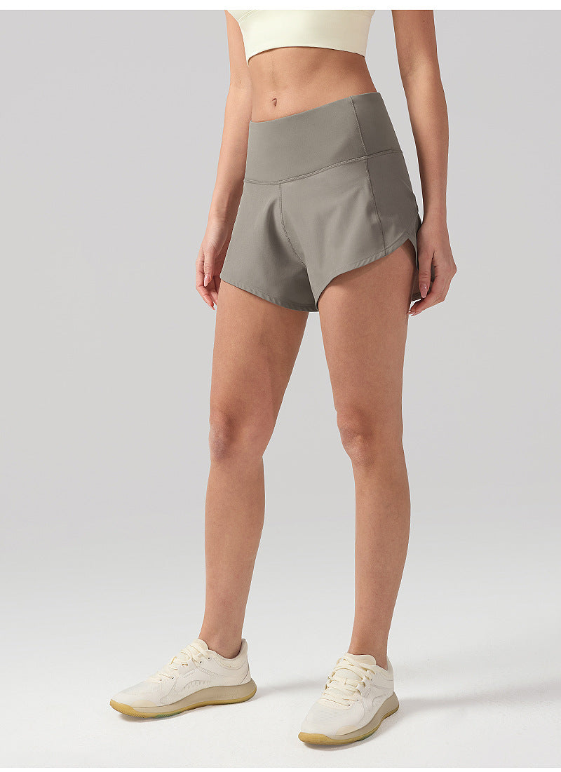 Women’s Summer Shorts – Breathable Quick-Dry 2.5” Activewear