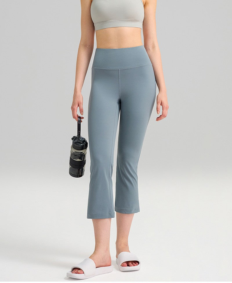 Women’s Soft Flared Yoga Pants