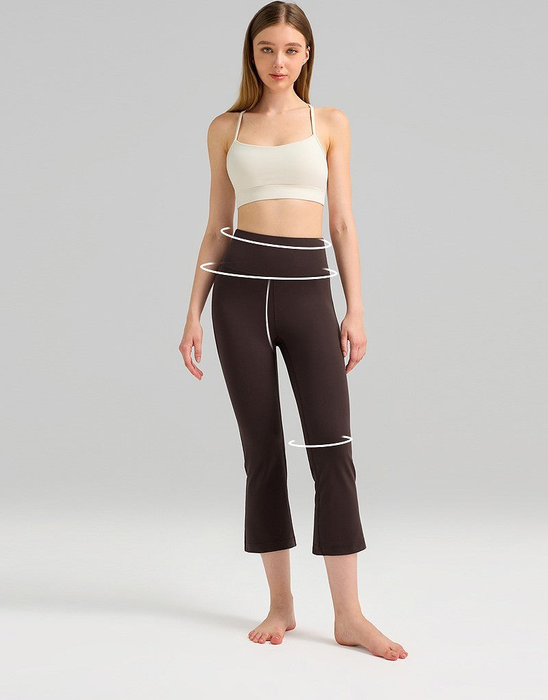 Women’s Soft Flared Yoga Pants