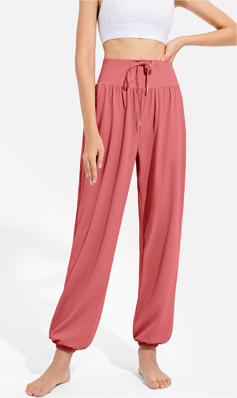 Loose Casual Women’s Joggers Pants