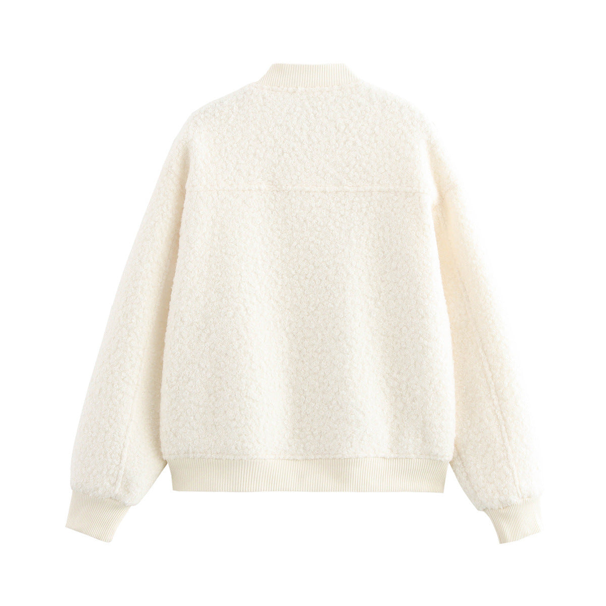 Cross-Border Cozy Jacket