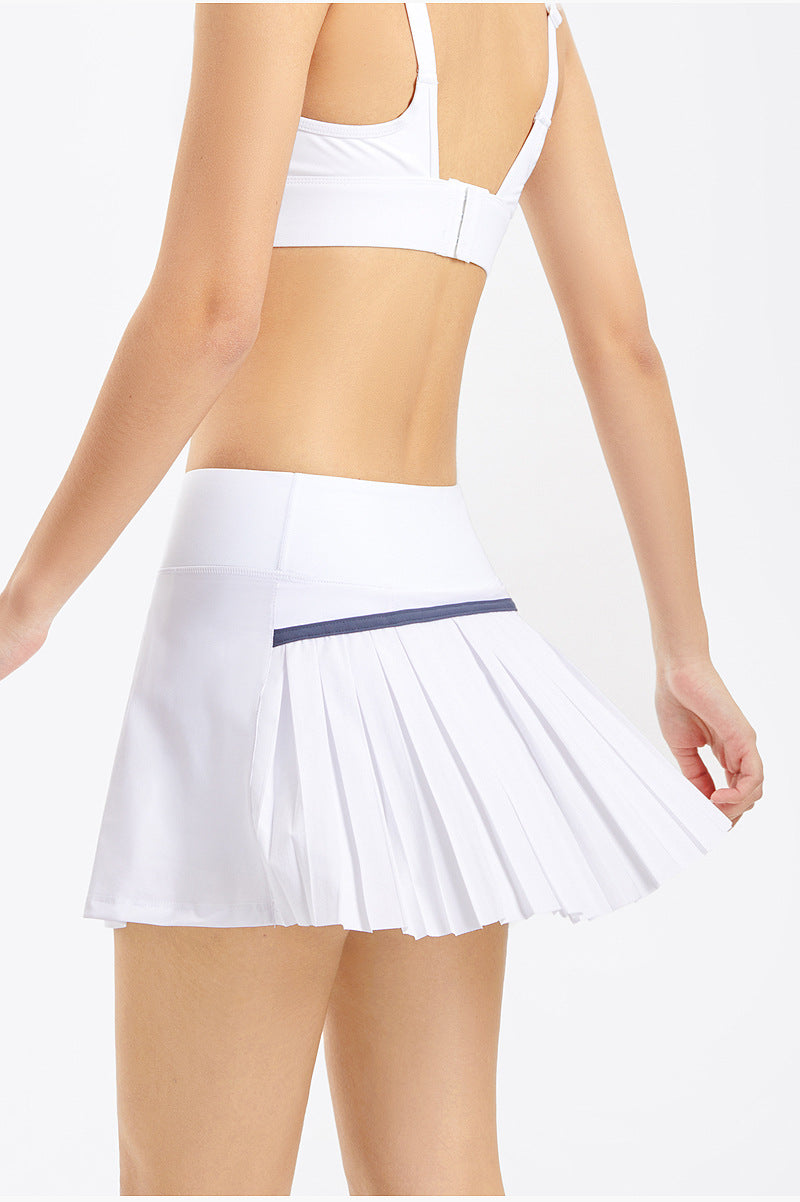 Women’s Athletic Tennis Skirt