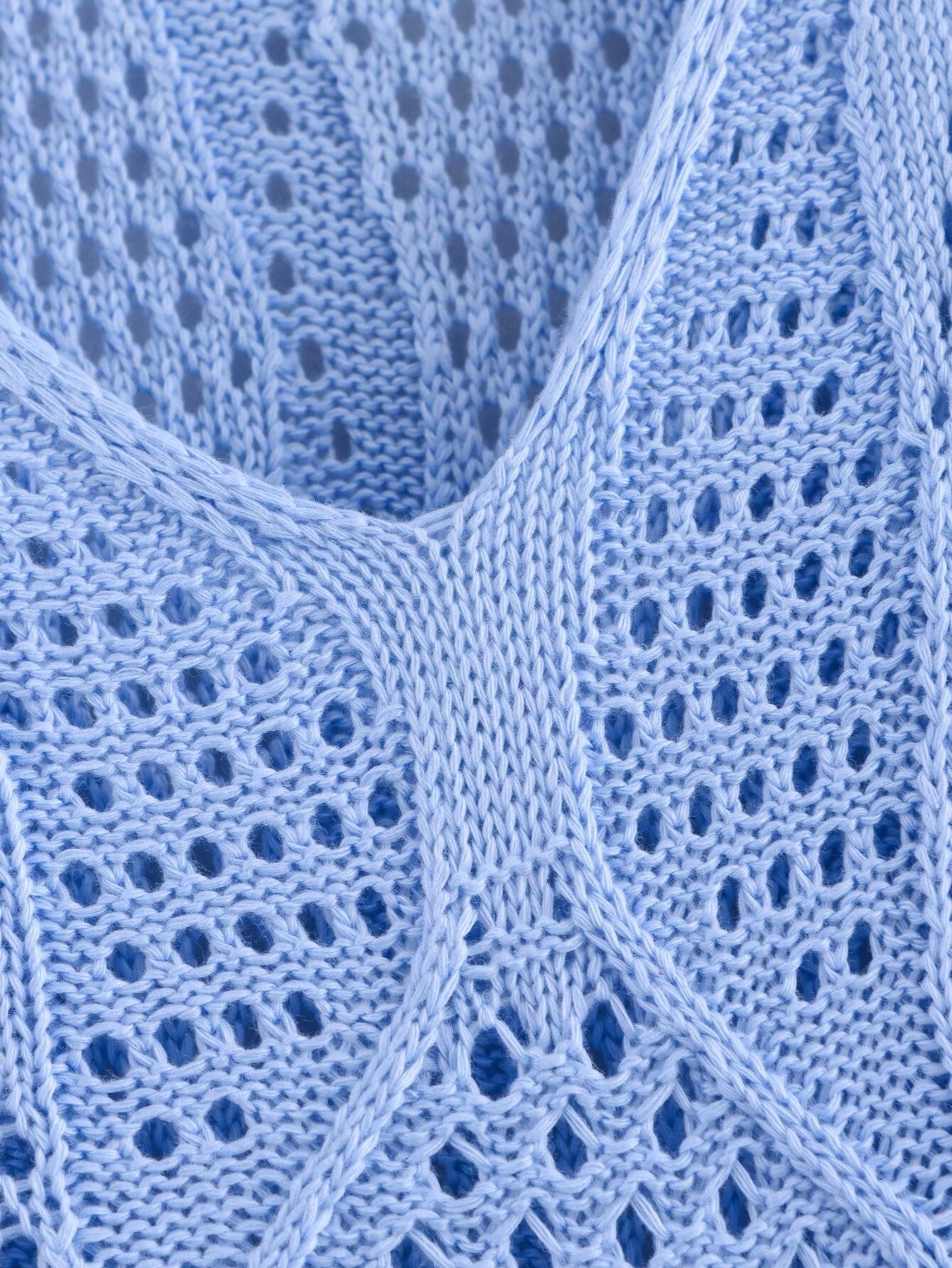 Slim Waist Long Sleeve Knitted Dress