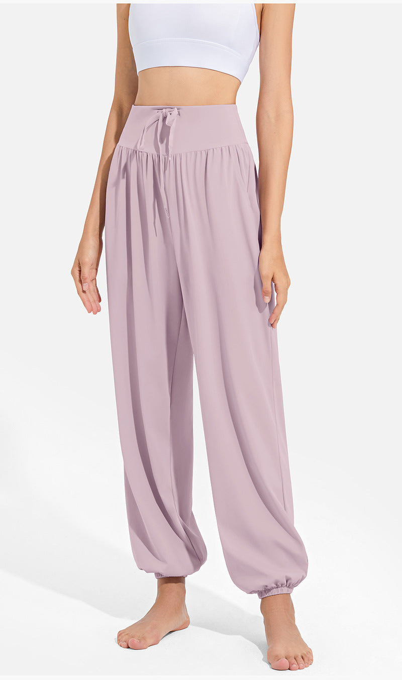 Loose Casual Women’s Joggers Pants