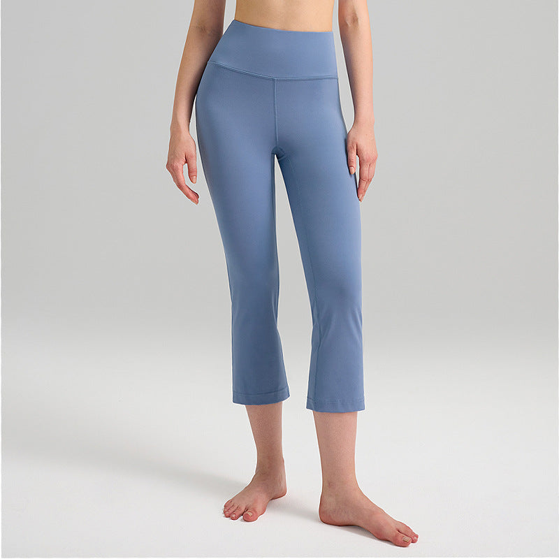 Women’s Soft Flared Yoga Pants