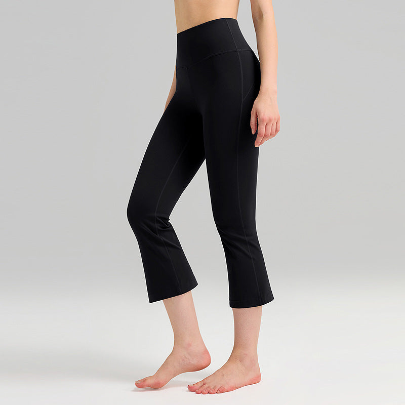 Women’s Soft Flared Yoga Pants